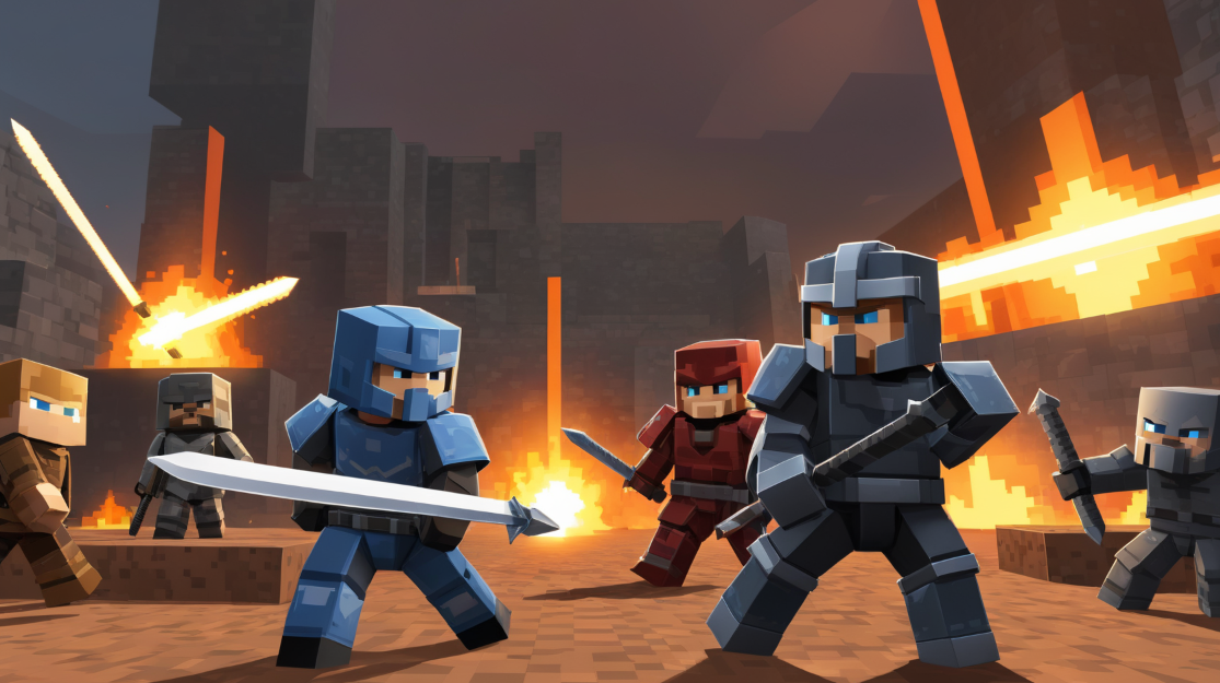 Yeni Survival Sunucusu: Elysia