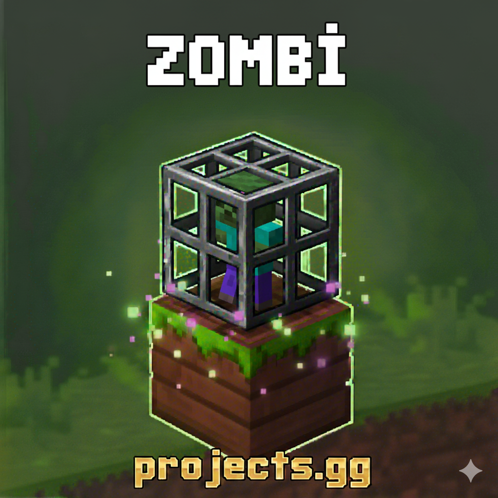 Zombi Spawner