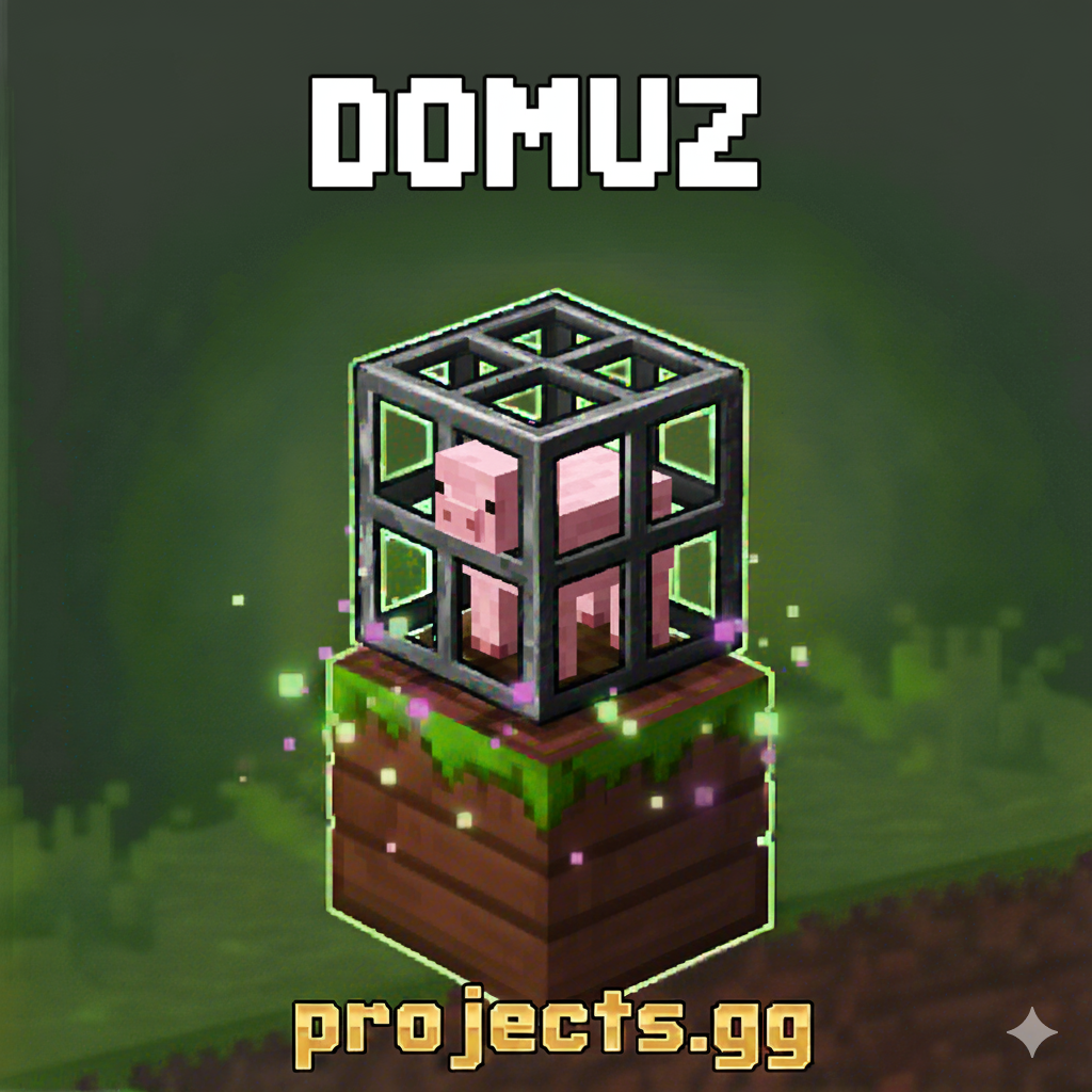Domuz Spawner