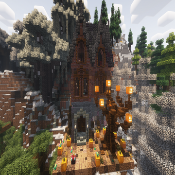 Balkabağı Malikanesi