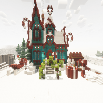 Yılbaşı Malikanesi I