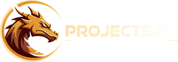 PROJECTS.GG